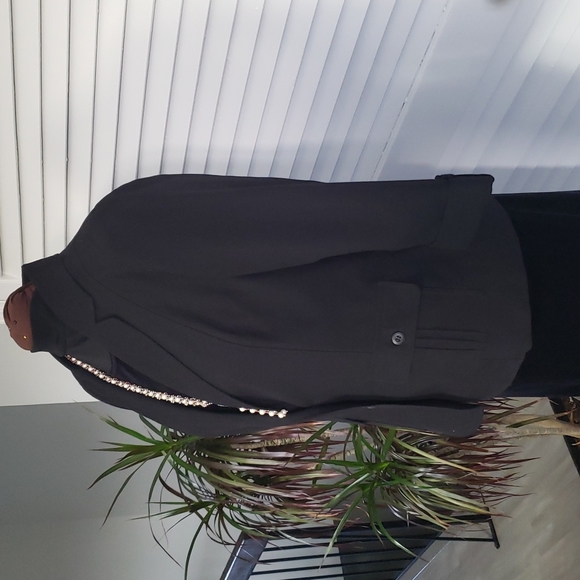 Jacket, women's suit - Picture 7 of 13